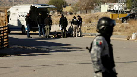 El 2020 es el año con más asesinatos de periodistas en México durante la última década