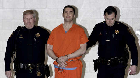 "El fraude es asombroso": decenas de miles presos reciben millones de dólares en beneficios por desempleo en EE.UU.