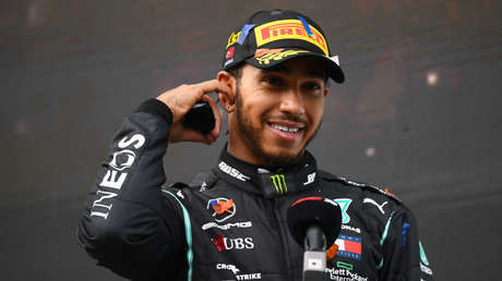 Revelan los salarios millonarios de los pilotos de Fórmula 1