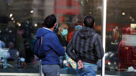 Transmiten un tutorial sobre cómo ser sexis en el supermercado en la televisión pública italiana