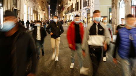 Un estudio sugiere que el coronavirus ya estaba presente en 4 continentes antes de reportarse en Wuhan