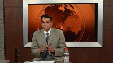 Ministro de Gobierno de Ecuador confirma el secuestro del hermano del exvicepresidente Jorge Glas