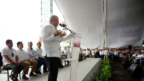 El programa de López Obrador para impulsar la economía en la frontera sur de México: ¿en qué consiste?