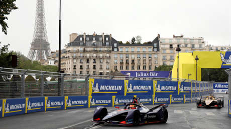 Por primera vez en la historia la Fórmula E celebrará una carrera nocturna (y será en Arabia Saudita)