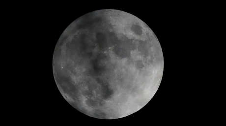 Llega el último eclipse penumbral de Luna de 2020, que será posible observar desde América del Sur y del Norte