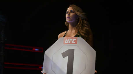 VIDEO: Una de las peleadoras de MMA más populares pierde tras recibir una tremenda patada al hígado