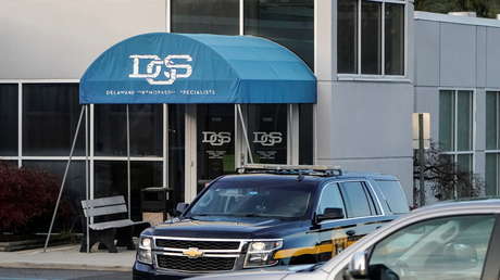 Examinan a Joe Biden tras torcerse el tobillo mientras jugaba con su perro