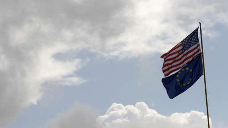 FT: La UE propone a EE.UU. enterrar las tensiones de la era Trump y forjar una nueva alianza ante el "desafío" de China