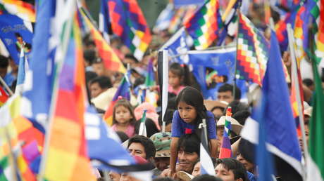 Lecciones bolivianas para una América Latina en disputa