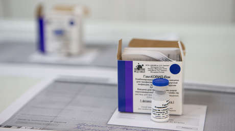 Comisión Europea dice que el uso de emergencia de la vacuna rusa contra el covid-19 Sputnik V en Hungría no supone su distribución en otros países