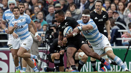 ¿La cancelación de Los Pumas? Revelan tuits xenófobos y misóginos de la selección argentina de rugby tras el "decepcionante" homenaje a Maradona