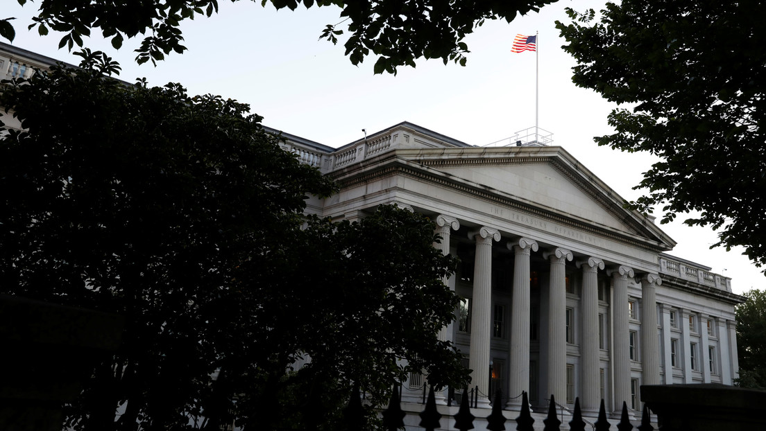 Pekín comenta las sanciones de EE.UU. contra la empresa china CEIEC por sus vínculos con Venezuela