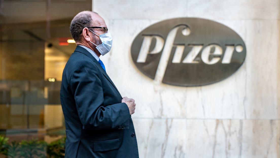 Pfizer y BioNTech solicitan a la Agencia Europea de Medicamentos el permiso para el uso de emergencia de su vacuna contra el coronavirus
