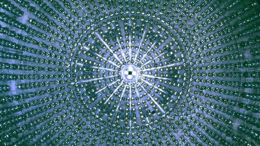 El Sol tendría un segundo tipo de fusión nuclear