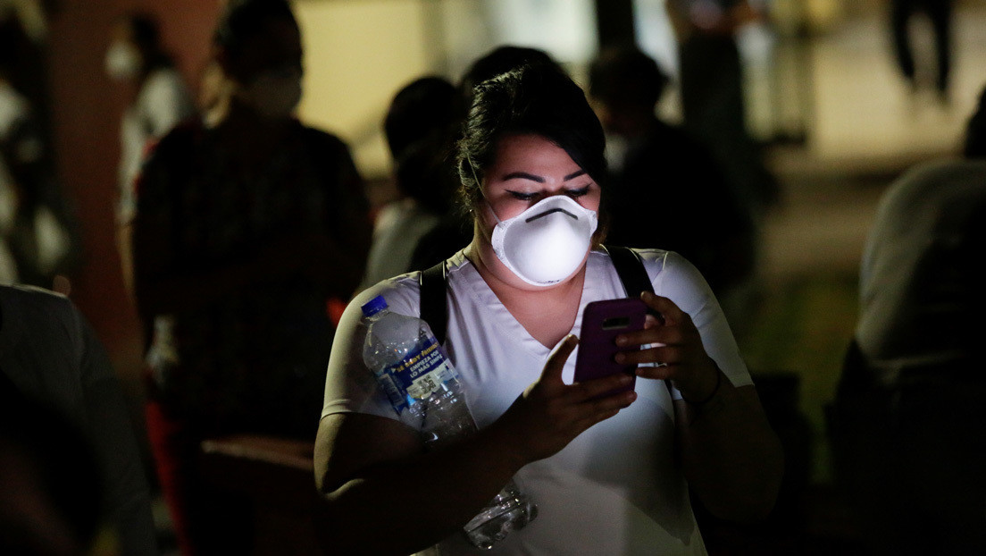 Los 25 países donde los Gobiernos espían los teléfonos de sus ciudadanos (y siete son de América Latina)
