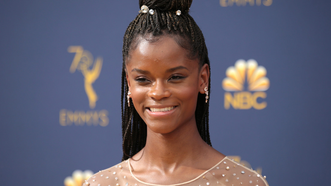 Actriz de 'Pantera Negra' comparte un controvertido video antivacunas y luego lo borra tras provocar fuerte indignación