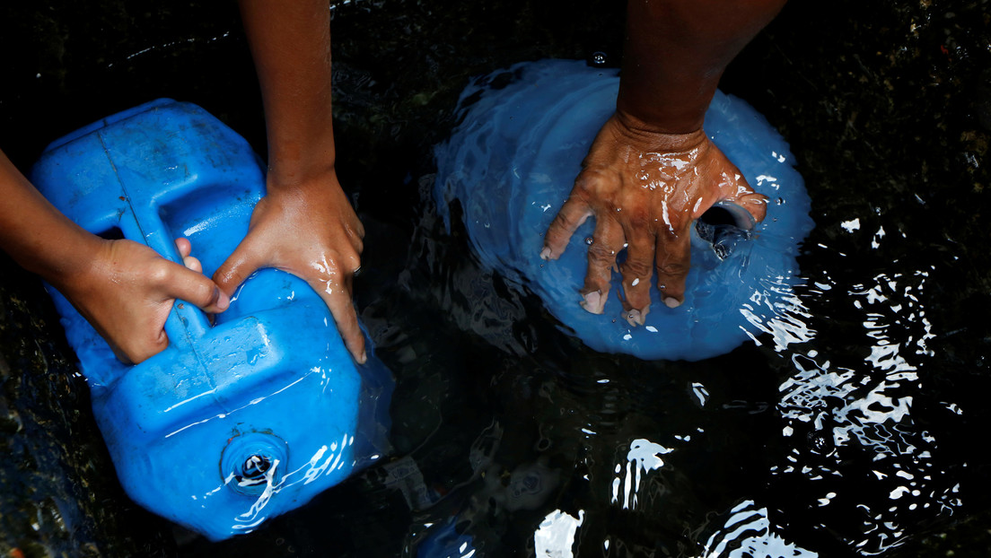 Los futuros del agua comenzarán a comercializarse en Wall Street a partir de esta semana en medio de temores de que el recurso natural pueda escasear