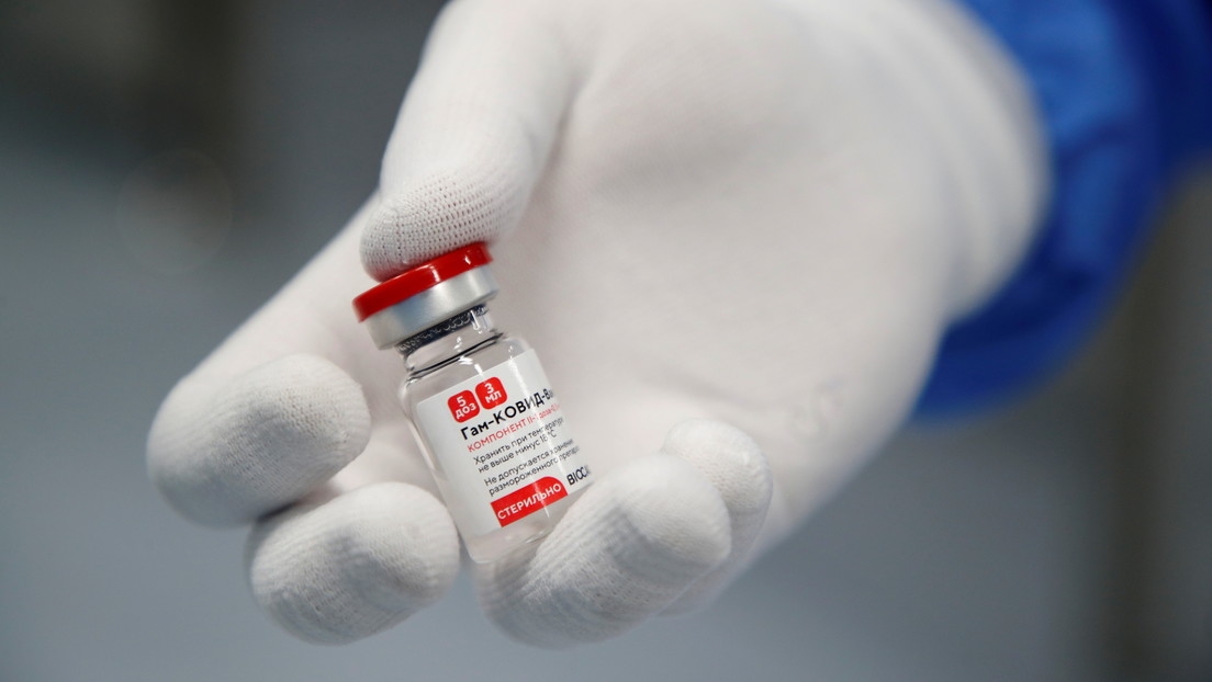 Creadores de la Sputnik V aclaran 7 hechos sobre la vacuna rusa tras la publicación de "artículos engañosos"