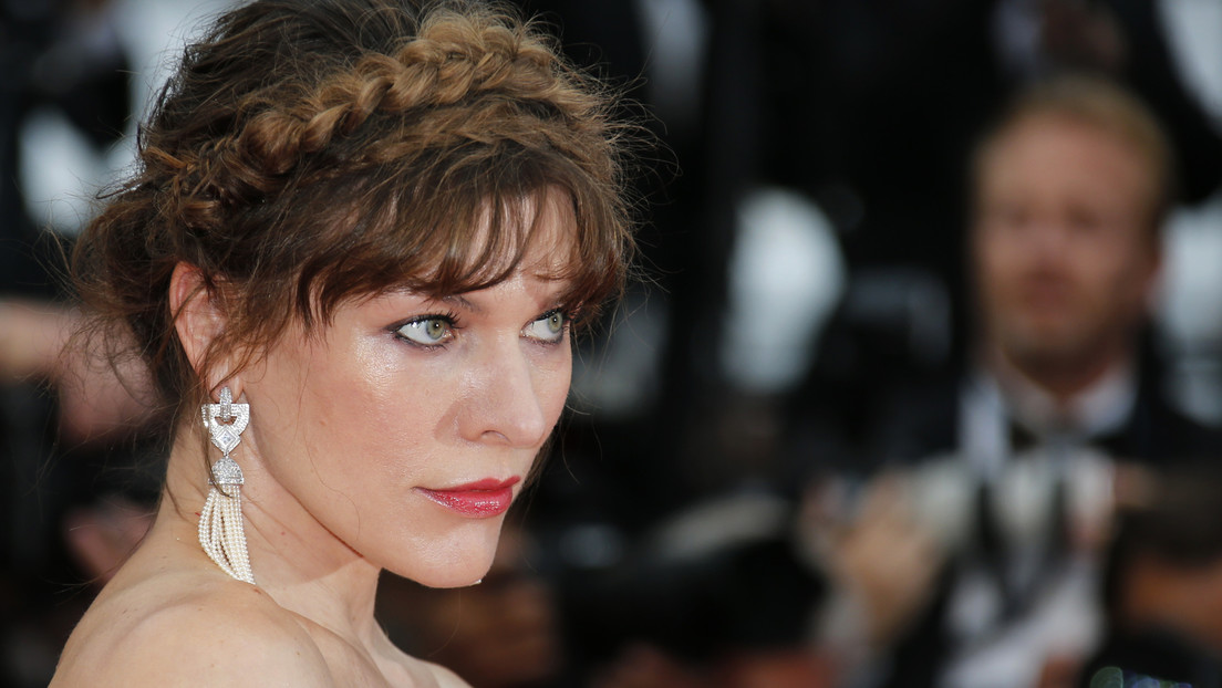 China retira de los cines una película protagonizada por Milla Jovovich por una broma racista