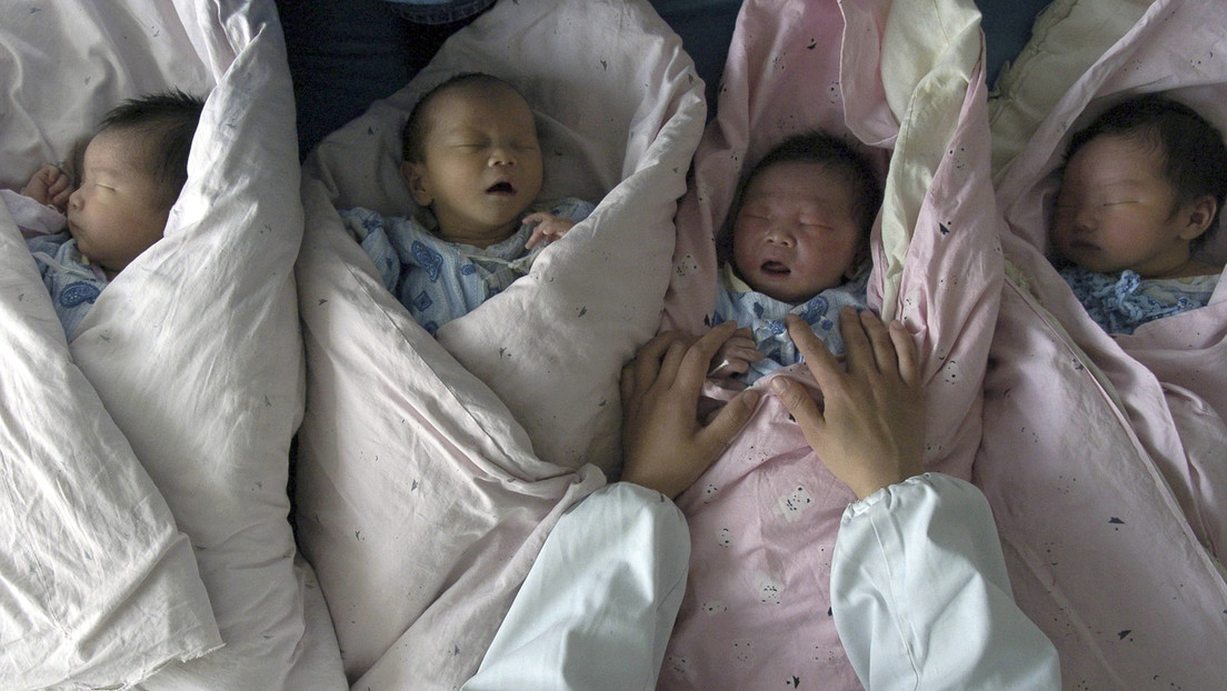 Un hospital pagará 155.000 dólares a una familia por confundir a su bebé con otro hace 28 años