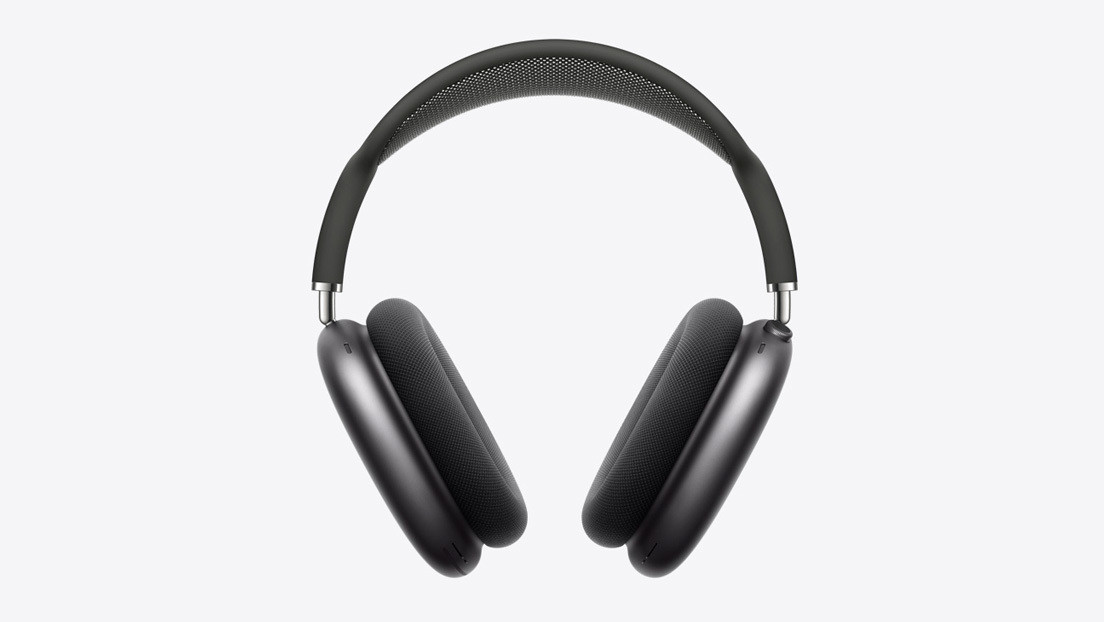 Los nuevos auriculares AirPods Max de Apple desatan críticas y memes por su precio