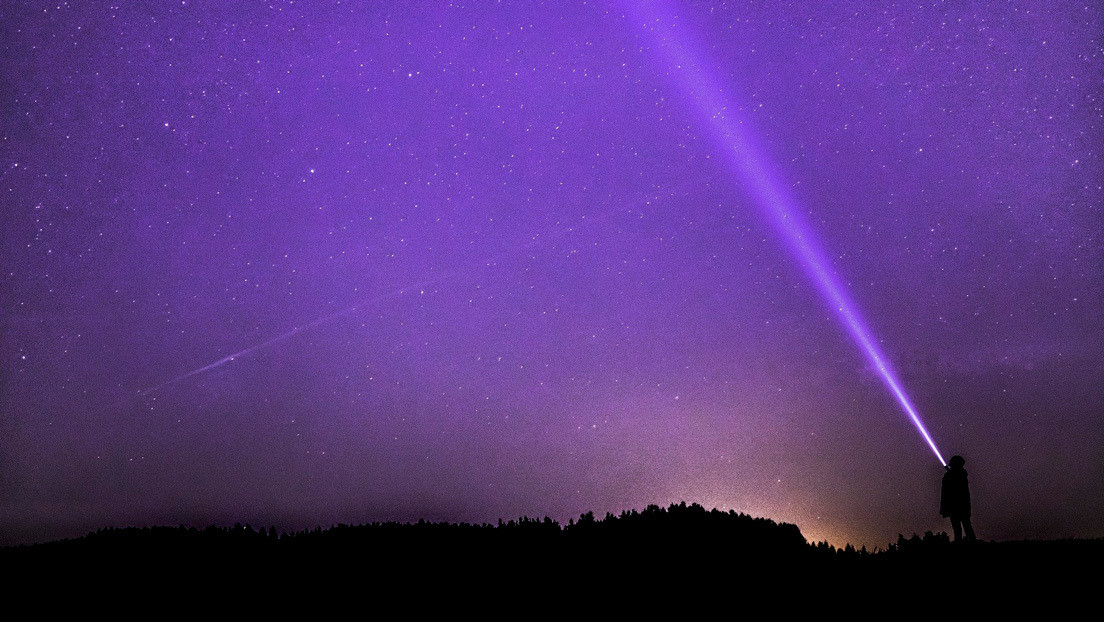 Tres lluvias de meteoros y acercamiento de Júpiter y Saturno: ¿qué espectáculos celestes nos depara diciembre?
