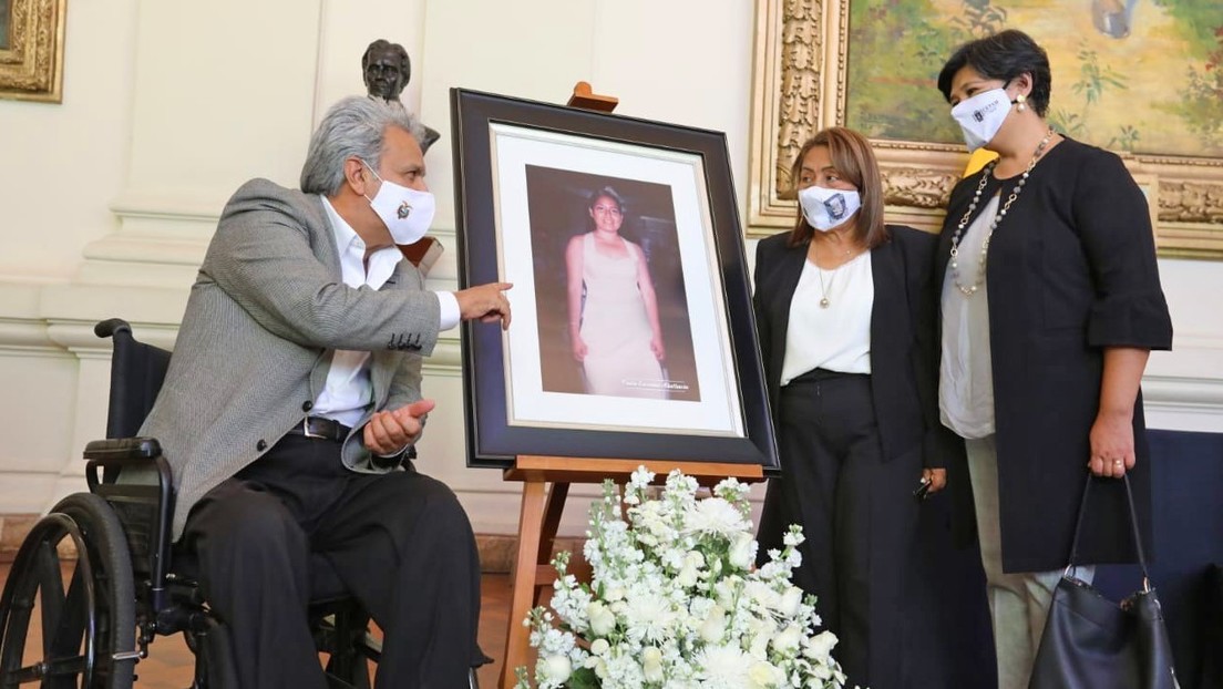 Ecuador reconoce la responsabilidad del Estado por el caso de Paola Guzmán, la adolescente que se suicidó tras ser víctima de violencia sexual