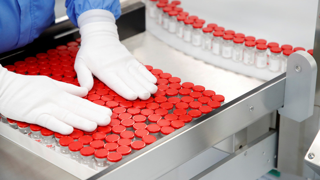 Alberto Fernández anuncia contrato con Rusia para vacunar con Sputnik V a 10 millones de argentinos entre enero y febrero