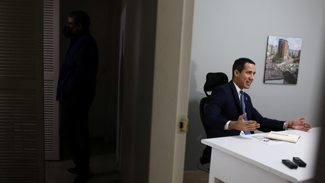 La consulta de Guaidó en Venezuela: ¿otra estrategia para prolongar indefinidamente la simulación del interinato?