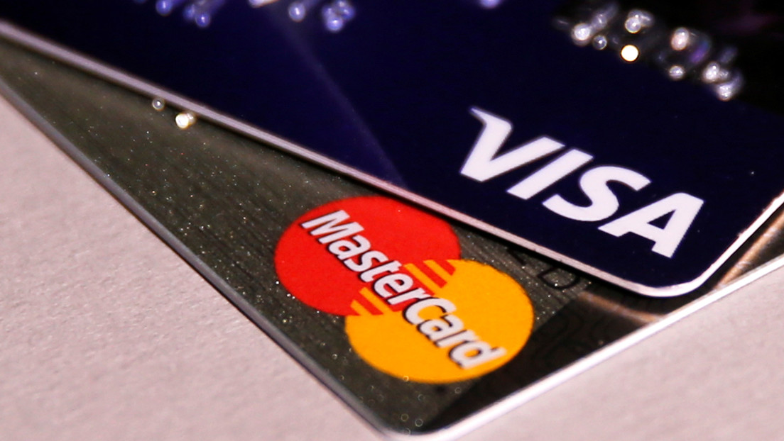 Visa y Mastercard suspenden los pagos en Pornhub tras acusaciones de abuso sexual infantil en su contenido