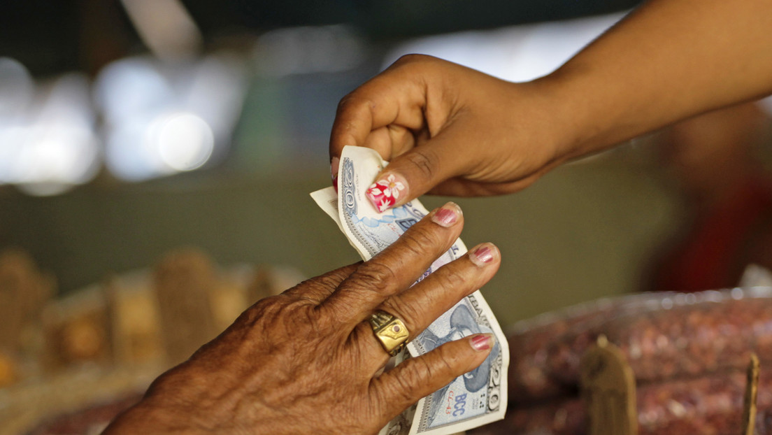 Cuba anuncia el inicio de la unificación monetaria y cambiaria a partir de enero