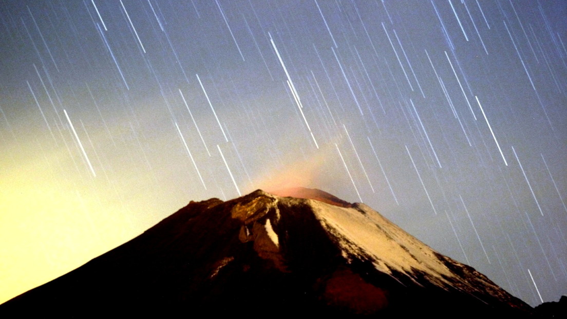 "La mejor lluvia anual de meteoros": las Gemínidas alcanzan su punto máximo este fin de semana