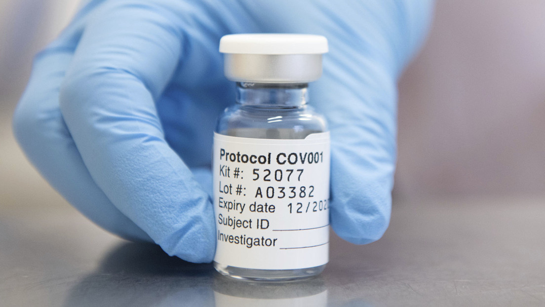 Los desarrolladores de la vacuna de AstraZeneca aseguran que su eficacia puede aumentar en combinación con otras, incluida Sputnik V