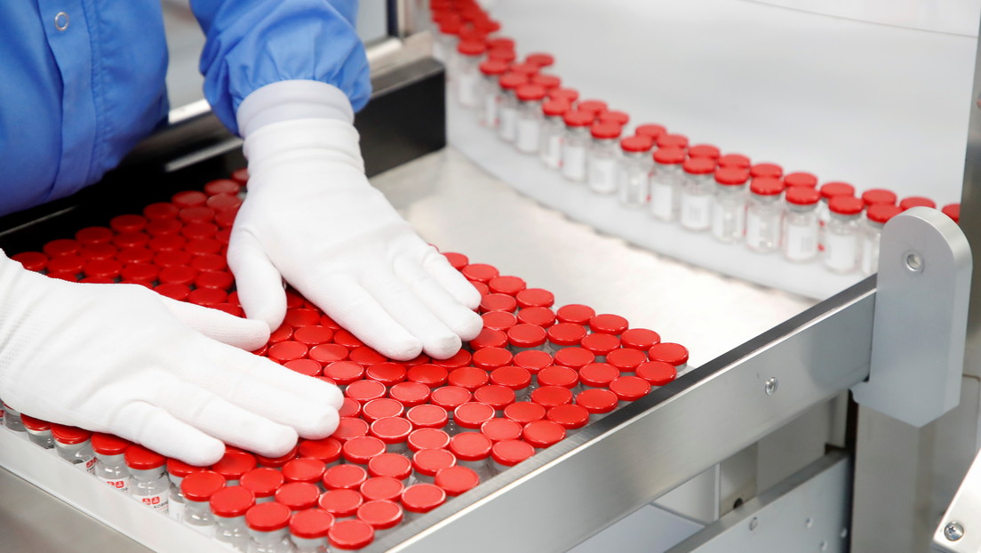 Creador de Sputnik V: "Ninguna vacuna contra el covid-19 garantiza una protección absoluta"