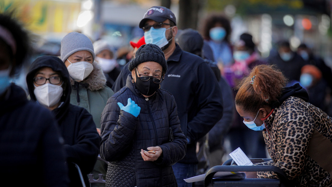 OMS alerta que la semana pasada batió récord el aumento semanal de nuevos casos de coronavirus