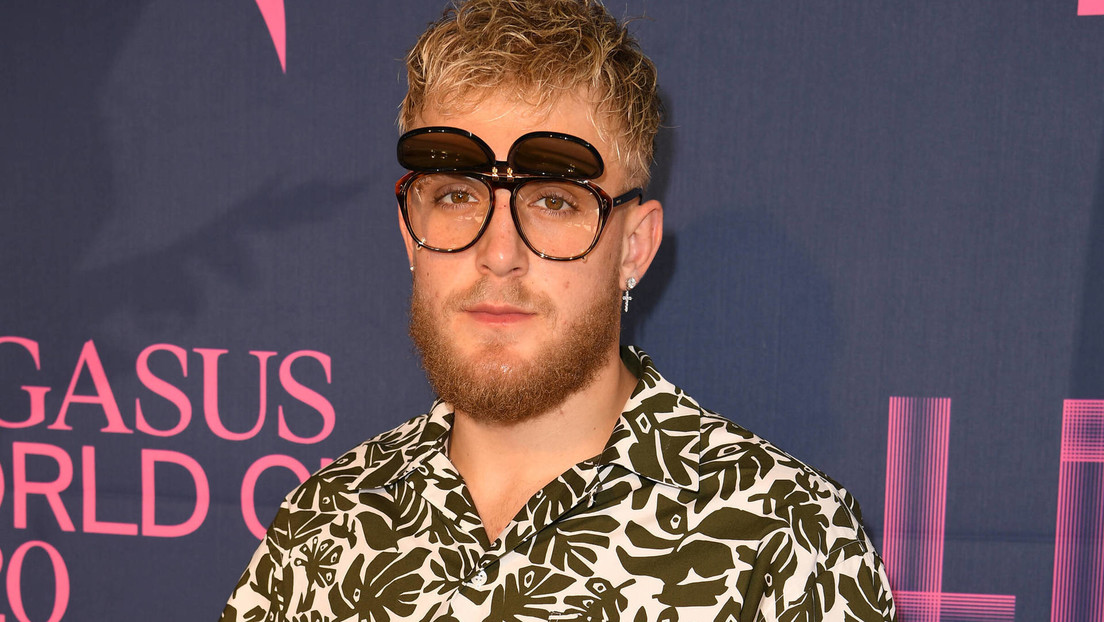 Jake Paul