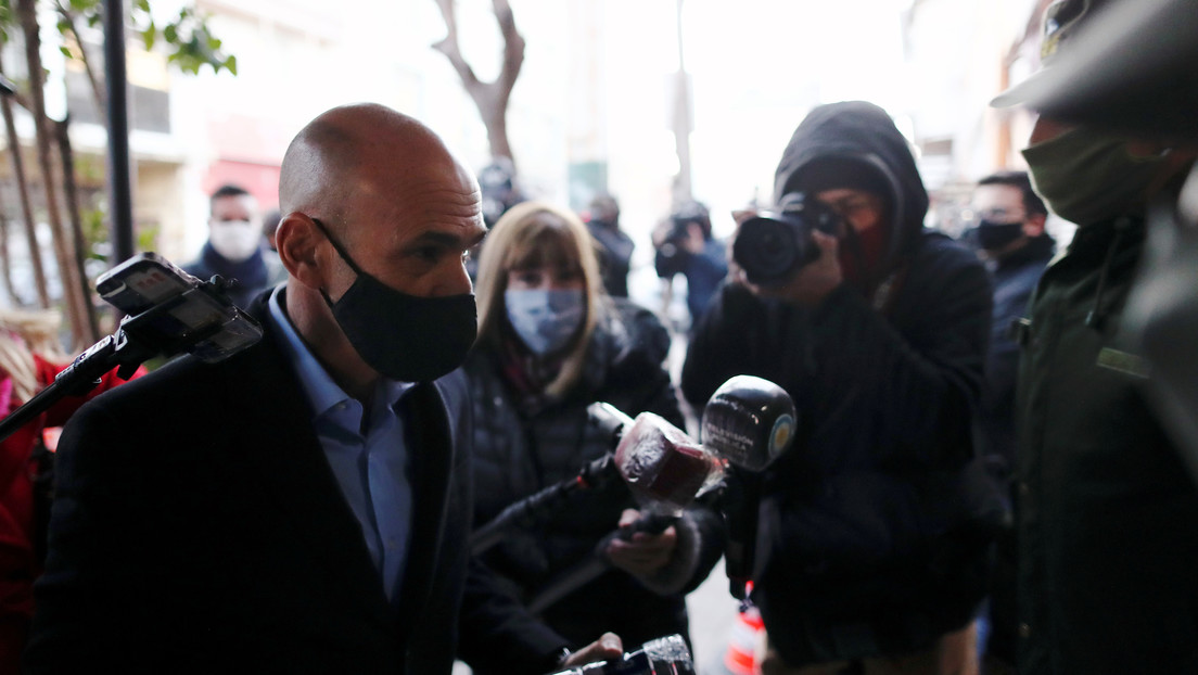 Procesan a exdirectivos de la Agencia Federal de Inteligencia de Argentina por espionaje y "abuso de autoridad" durante la gestión de Macri