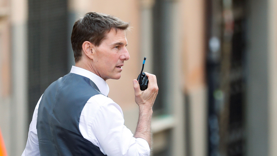 Reportan que cinco miembros del equipo de 'Misión imposible 7' renuncian después de que Tom Cruise volviera a 'explotar' en el set de grabación