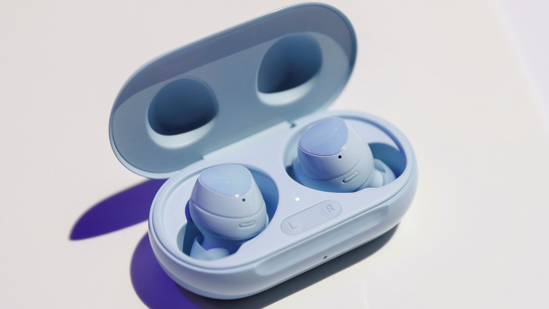 Filtran un video de 360 grados de los próximos auriculares inalámbricos de Samsung y sus posibles características