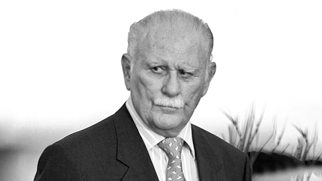 Muere José Vicente Rangel, exvicepresidente de Venezuela