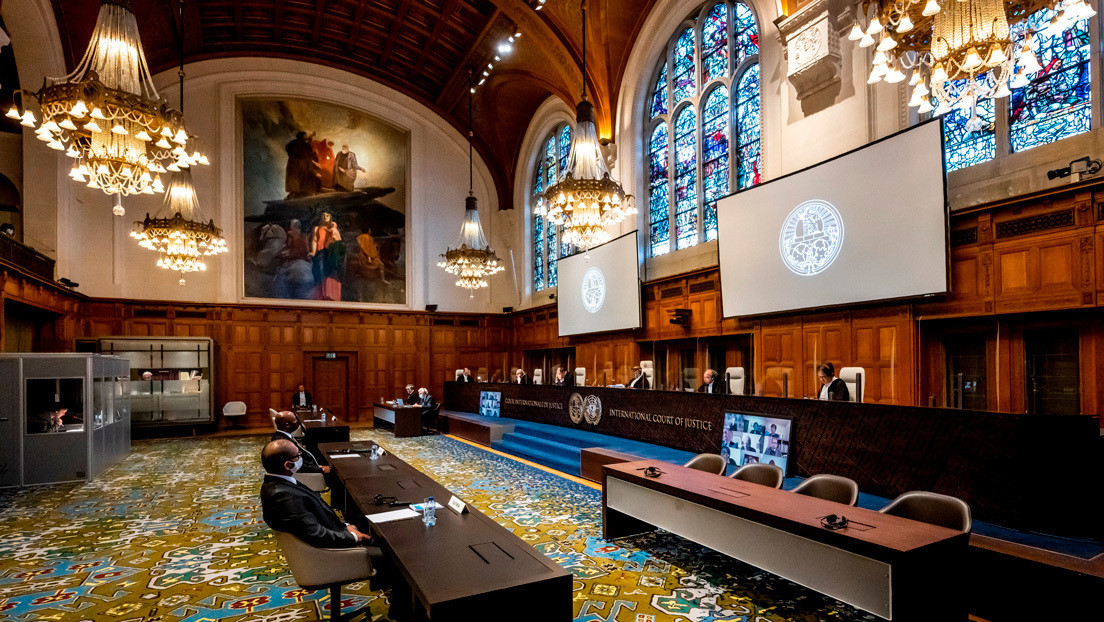 CIJ se declara "competente" en la disputa por el Esequibo tras una solicitud unilateral de Guyana y Venezuela rechaza la decisión