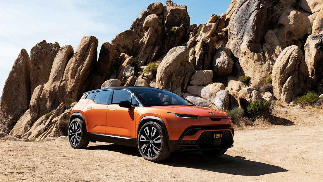 Quiénes son los Fisker, la pareja que creó una "empresa de automóviles digitales" y se prepara para competir con Tesla