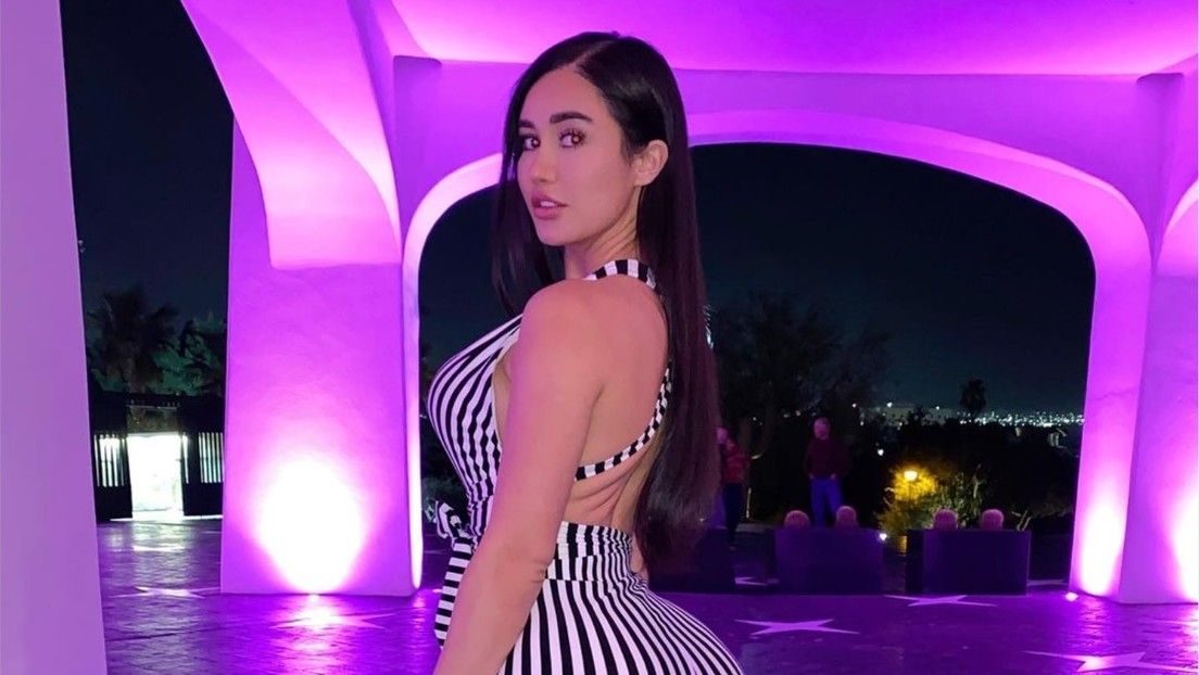 Una 'influencer', conocida como la 'Kim Kardashian' mexicana, muere tras someterse a una cirugía estética de glúteos