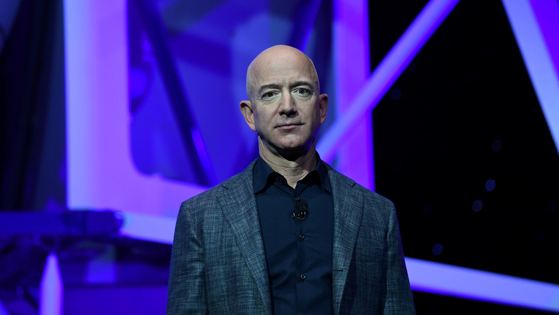 Las diez personas más ricas del mundo han aumentado su fortuna en casi 400.000 millones de dólares desde el inicio de la pandemia