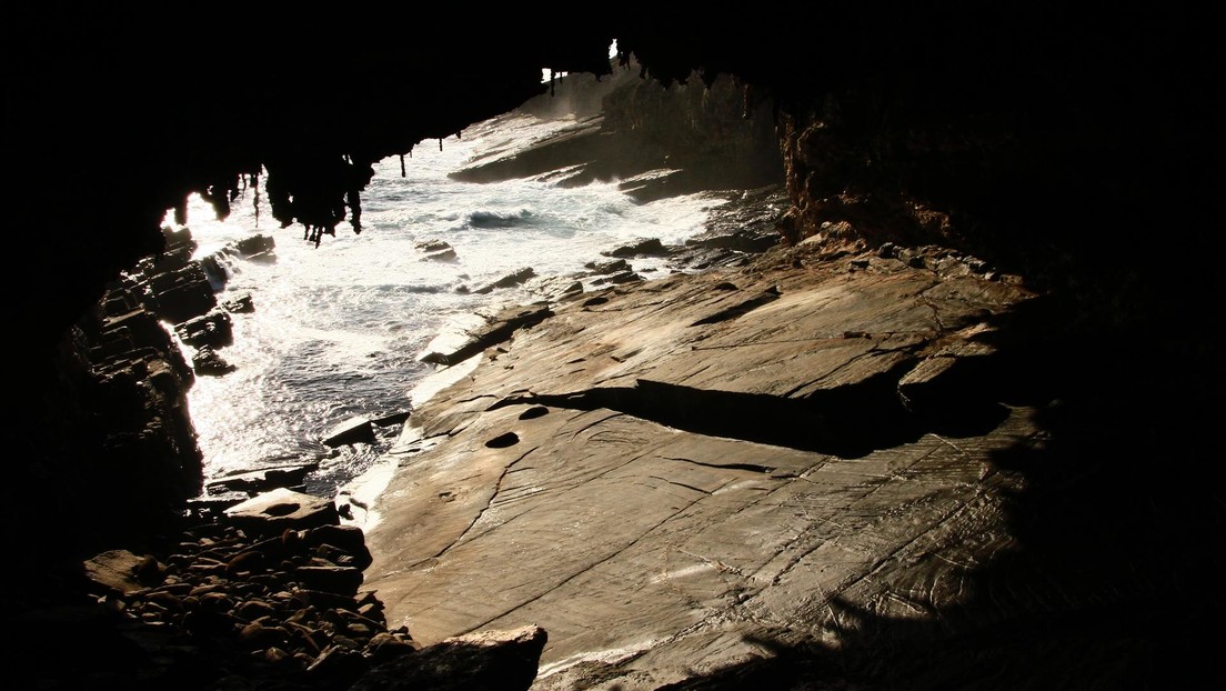 Hallan en una cueva a un hombre desaparecido hace 40 días en Taiwán