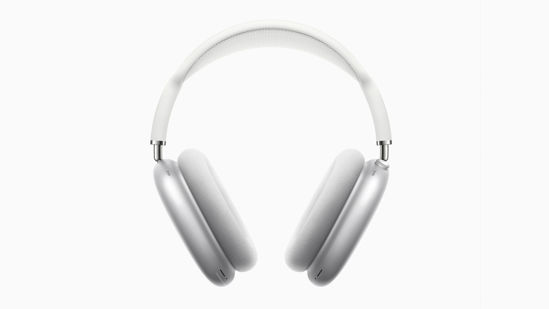 Desmontan pieza por pieza los nuevos auriculares AirPods Max de Apple para mostrar sus componentes