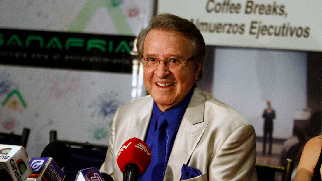 Carlos Villagrán, 'Quico' en el 'Chavo del 8', podría ser candidato en las elecciones de 2021 en México