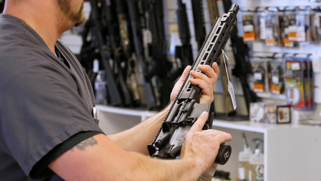 México buscaría extraditar desde EE.UU. a traficantes involucrados en la entrega de armas a cárteles de la droga