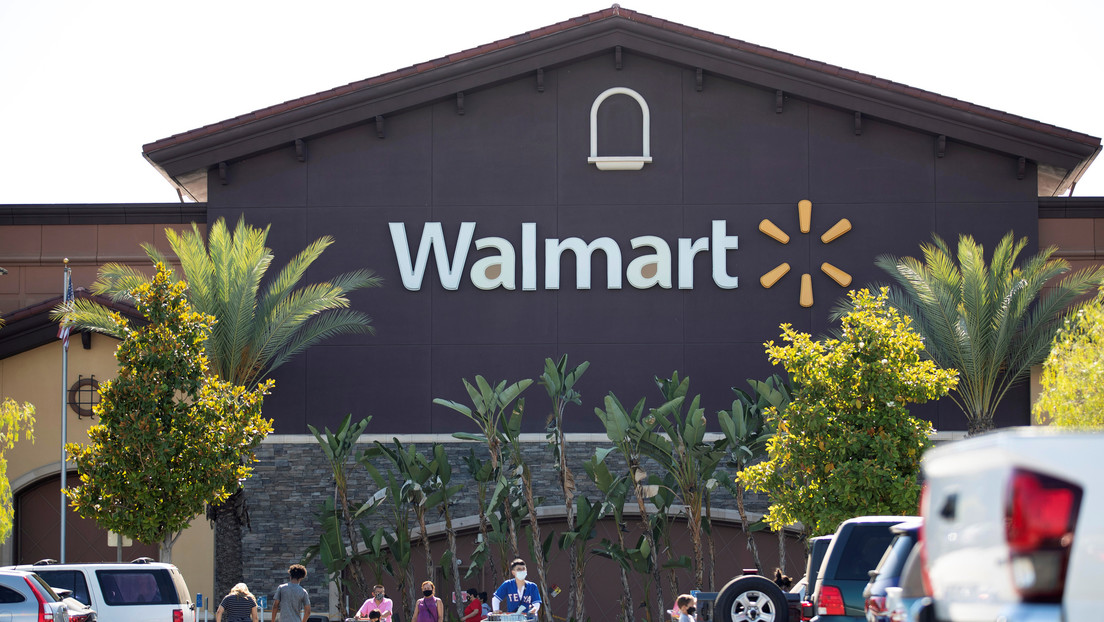 EE.UU. demanda a Walmart por contribuir a la crisis de los opioides, lo que podría derivar en sanciones civiles millonarias