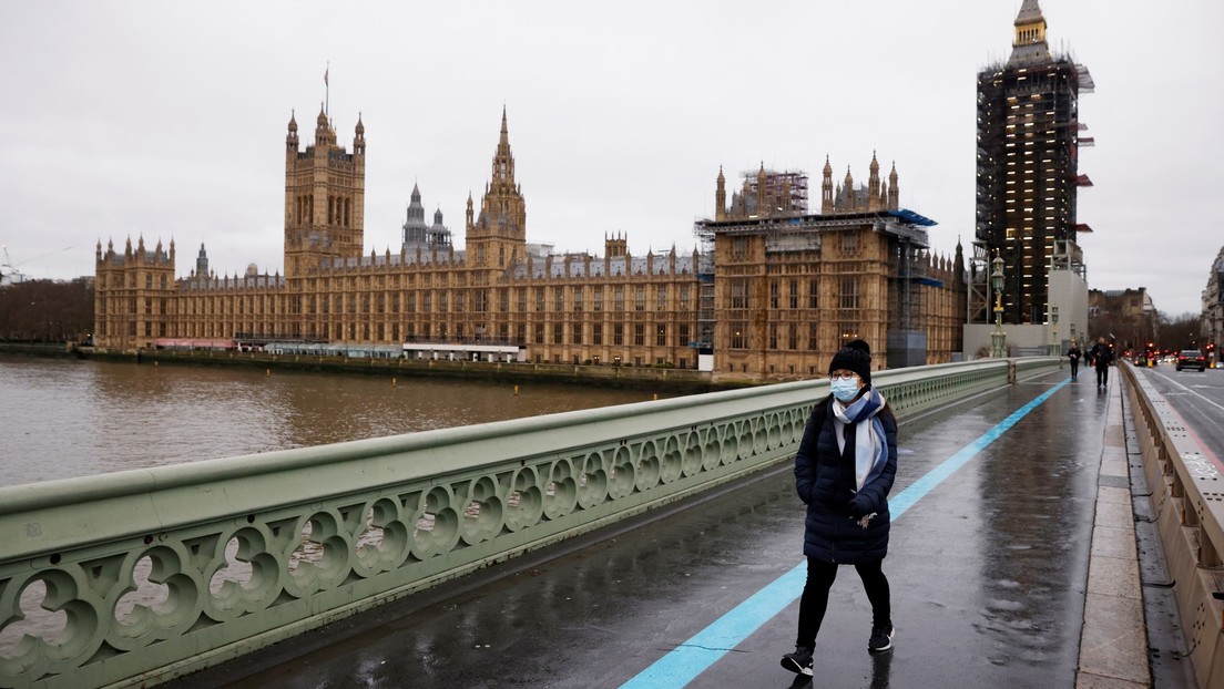 ¿Es la misma de Sudáfrica? La nueva cepa de covid-19 descubierta en Reino Unido fue identificada por primera vez en octubre